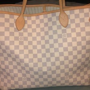 Louis Vuitton bag